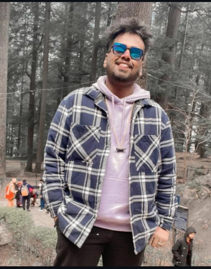 Nitin Parab